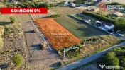 Teren intravilan cu suprafata de 2779 mp, in Parta 
