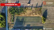 Teren intravilan cu suprafata de 2779 mp, in Parta 