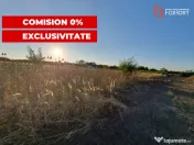 Teren intravilan cu suprafata de 2779 mp, in Parta 