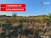 Teren intravilan cu suprafata de 2779 mp, in Parta 