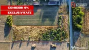 Teren intravilan cu suprafata de 2779 mp, in Parta 