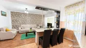 Oportunitate-apartament cu 4 camere, 2 băi și balcon in Or 
