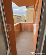 Oportunitate-apartament cu 4 camere, 2 băi și balcon in Or 