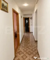 Oportunitate-apartament cu 4 camere, 2 băi și balcon in Or 