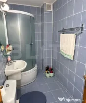 Oportunitate-apartament cu 4 camere, 2 băi și balcon in Or 