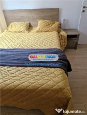 Piata Victoriei Iancu de Hunedoara Apartament 2 camere de in 