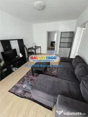 Piata Victoriei Iancu de Hunedoara Apartament 2 camere de in 
