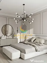 Apartament 2 Camere Zona Grand Arena Proiect Nou 
