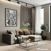Apartament 2 Camere Zona Grand Arena Proiect Nou 