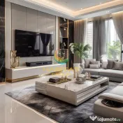 Apartament 3 Camere Brâncoveanu | Comision 0% 