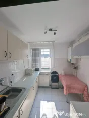 Apartament 2 camere decomandat 46.41 mp Cluj Napoca Central 