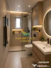 Casa individuala 5 camere- Popesti Leordeni-primarie