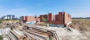 Casa 4 camere, teren 385 mp- Berceni-Vidra