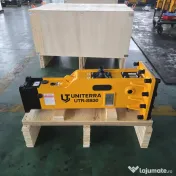 Picon Hidraulic Excavator 3-6 Tone Uniterra UTR-SB30 170 kg Nou 