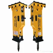 Picon Hidraulic Excavator 3-6 Tone Uniterra UTR-SB30 170 kg Nou 