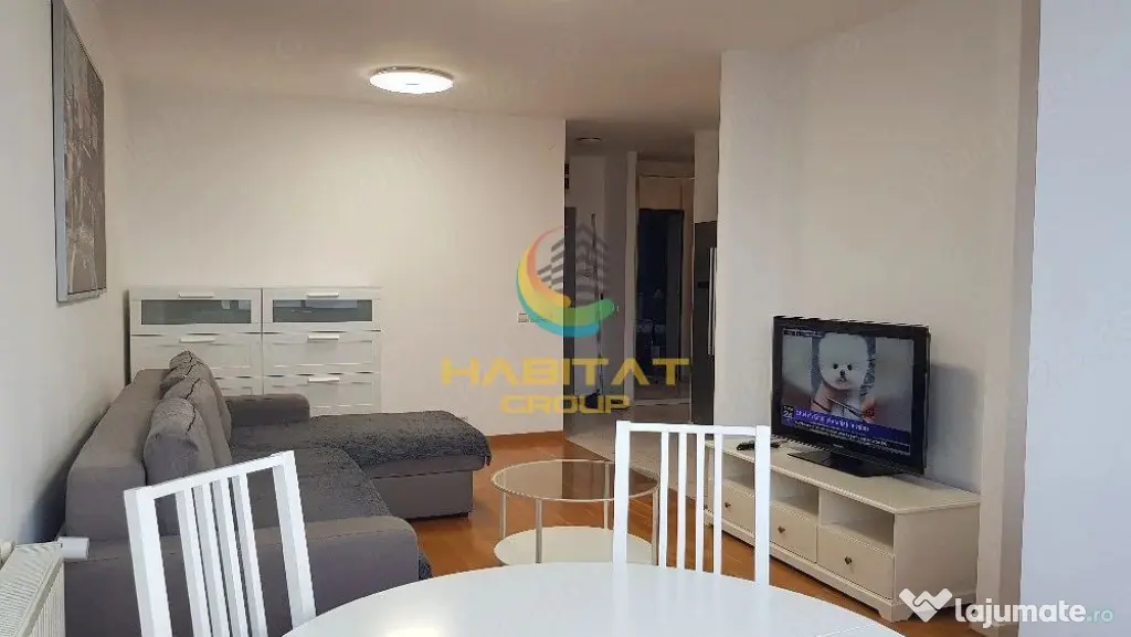 Apartament 2 Camere Luminos Mutare Imediata - Bucuresti (Bucuresti-Ilfov)
