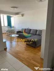 Apartament 2 Camere Luminos Mutare Imediata