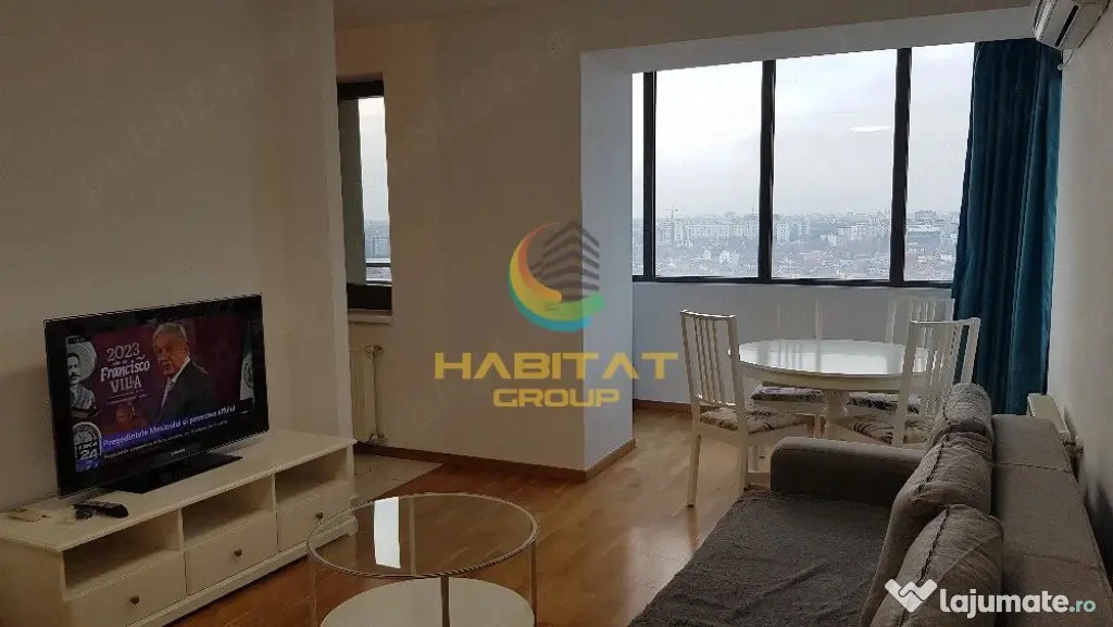 Apartament 2 Camere Luminos Mutare Imediata - Bucuresti (Bucuresti-Ilfov)