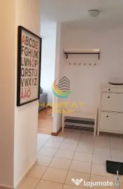 Apartament 2 Camere Luminos Mutare Imediata