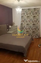 Apartament 2 Camere Luminos Mutare Imediata
