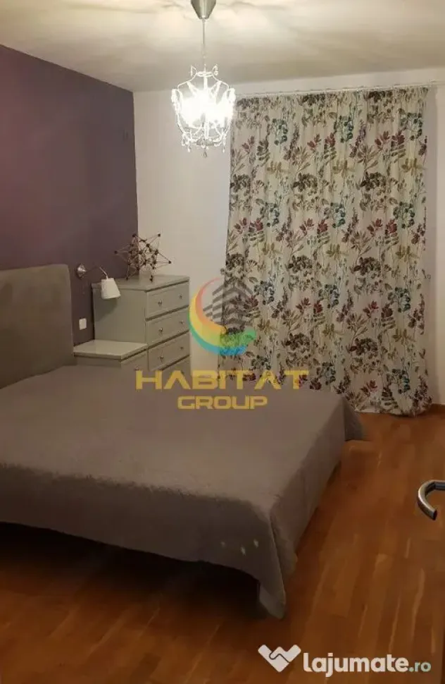 Apartament 2 Camere Luminos Mutare Imediata - Bucuresti (Bucuresti-Ilfov)