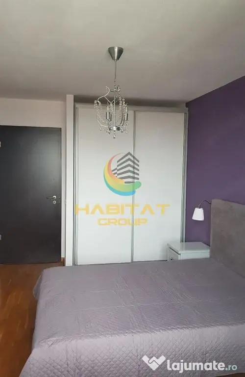 Apartament 2 Camere Luminos Mutare Imediata - Bucuresti (Bucuresti-Ilfov)