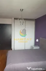 Apartament 2 Camere Luminos Mutare Imediata