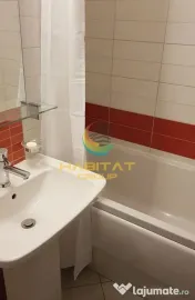 Apartament 2 Camere Luminos Mutare Imediata