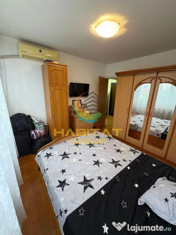 Apartament 2 camere decomandat- Giurgiului - Bucuresti (Bucuresti-Ilfov)