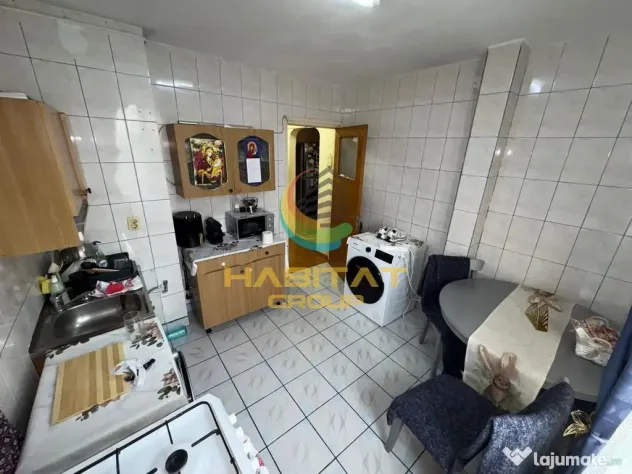 Apartament 2 camere decomandat- Giurgiului - Bucuresti (Bucuresti-Ilfov)