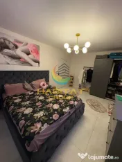 Apartament 2 camere decomandat- Giurgiului