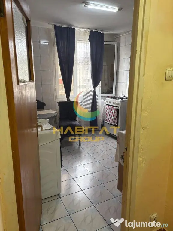 Apartament 2 camere decomandat- Giurgiului - Bucuresti (Bucuresti-Ilfov)