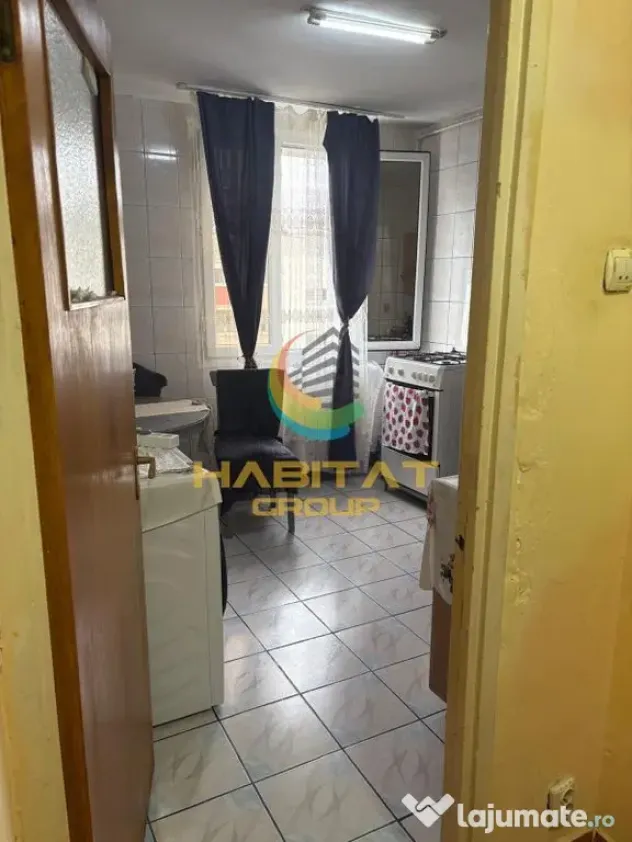 Apartament 2 camere decomandat- Giurgiului - Bucuresti (Bucuresti-Ilfov)