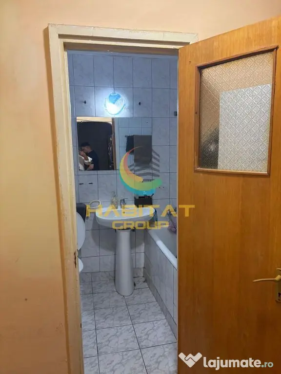 Apartament 2 camere decomandat- Giurgiului - Bucuresti (Bucuresti-Ilfov)