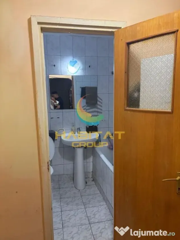 Apartament 2 camere decomandat- Giurgiului - Bucuresti (Bucuresti-Ilfov)