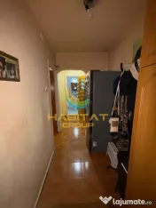 Apartament 2 camere decomandat- Giurgiului