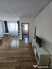 Piata sudului oltenitei ira bloc nou