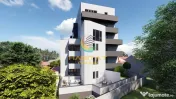 Brancoveanu metrou zona vile vanzare 3 cam 90mp+72mp terasa