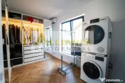 CASA DE VANZARE IN COMUNA BERCENI – 5 CAMERE, PISCINA INCALZITA 