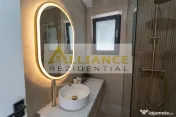 CASA DE VANZARE IN COMUNA BERCENI – 5 CAMERE, PISCINA INCALZITA 