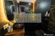 CASA DE VANZARE IN COMUNA BERCENI – 5 CAMERE, PISCINA INCALZITA 
