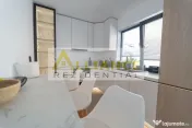CASA DE VANZARE IN COMUNA BERCENI – 5 CAMERE, PISCINA INCALZITA 