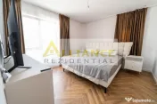 CASA DE VANZARE IN COMUNA BERCENI – 5 CAMERE, PISCINA INCALZITA 