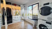 CASA DE VANZARE IN COMUNA BERCENI – 5 CAMERE, PISCINA INCALZITA 