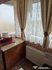 Apartament de 2 camere zona CRAITER, 