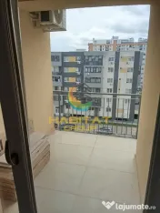 Apartament 3 camere 66 mp + balcon in Popesti Leordeni zona metrou. 