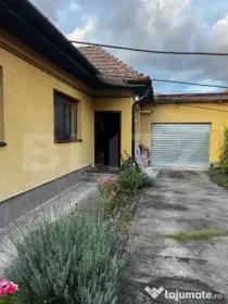 Casa individuala, 167.50 mp, zona Libertatii