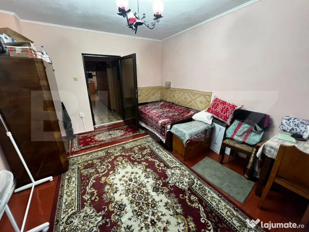 Casă individuală, zona Libertății - Targu Mures (Mures)