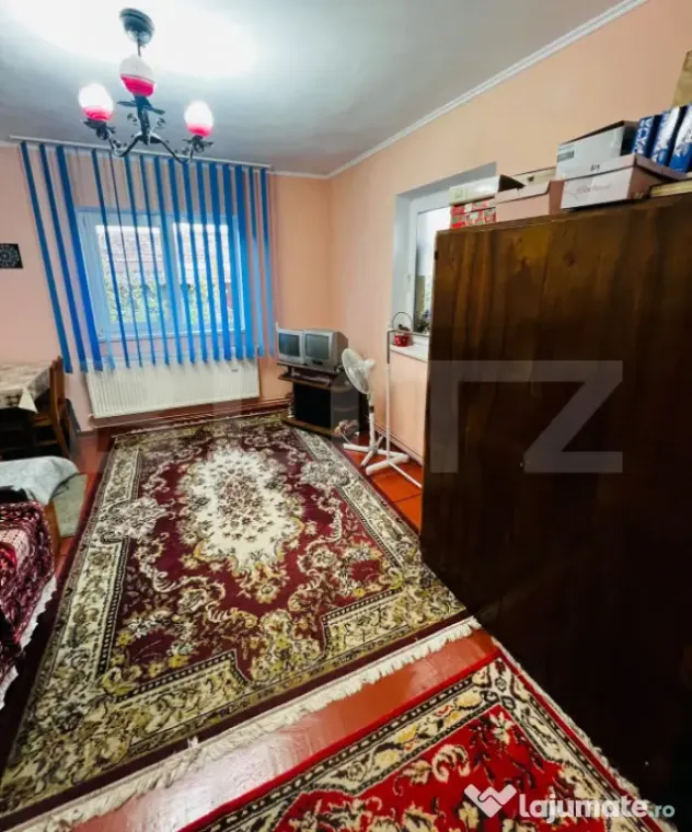 Casă individuală, zona Libertății - Targu Mures (Mures)