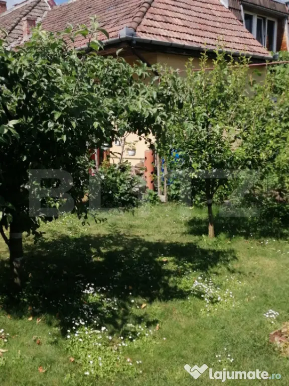 Casă individuală, zona Libertății - Targu Mures (Mures)